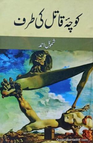 Koocha e Qatil Ki Taraf