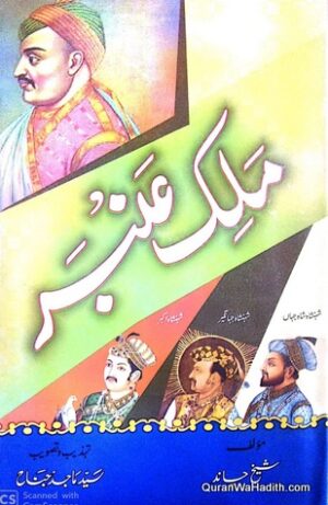 Malik Ambar