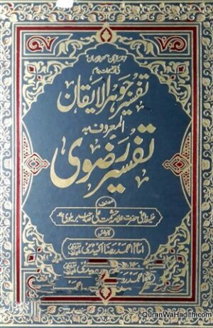 Tafseer Rizvi