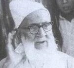 مولانا عبد الماجد دریابادی
