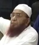 Mufti Saeed Ahmad Palanpuri