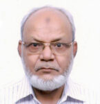 پروفیسر محمد صلاح الدین عمری