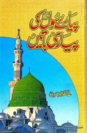 Pyare Rasool Ki Pyari Baatein