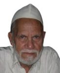 Dr Abu Salman Shahjahanpuri