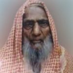 الشيخ حبيب الرحمن الأعظمي