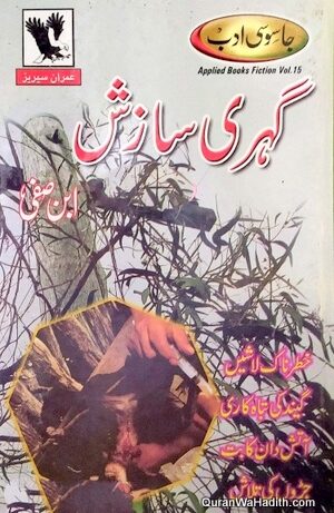 Gehri Sazish