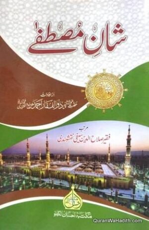 Shan e Mustafa