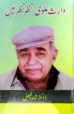 Waris Alvi Nazar Nazar Mein