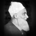 Maulana Shabbir Ahmad Usmani