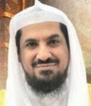 الدكتور عبد المحسن بن زبن المطيري