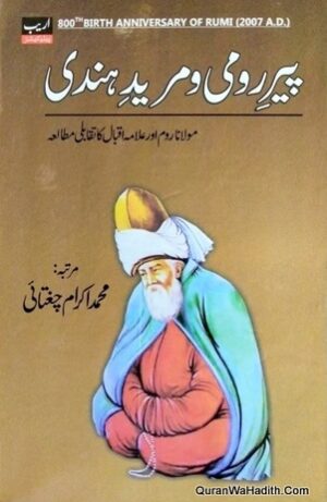 Peer e Rumi Wa Mureed e Hindi