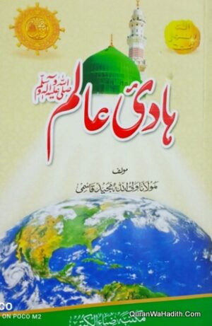 ہادی عالم