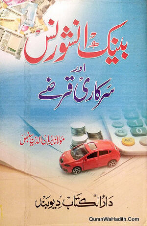 Bank Insurance Aur Sarkari Qarze