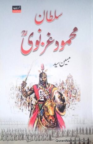 Sultan Mehmood Ghaznavi