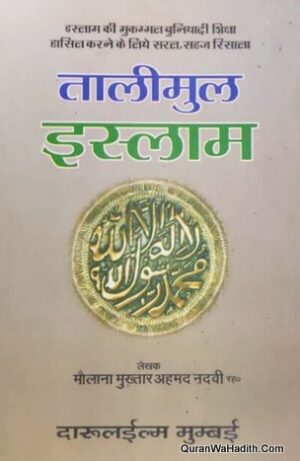 Taleem ul Islam
