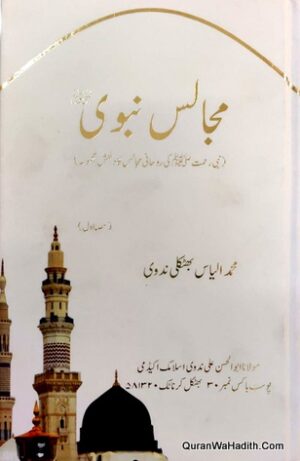 Majalis e Nabvi