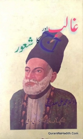 Ghalib Aur Aaj Ka Shaoor