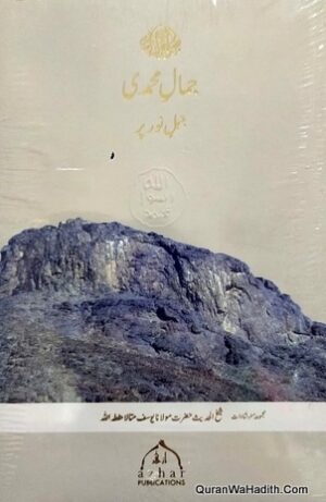 Jamal e Muhammadi Jabal e Noor Par