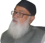 Maulana Wazeh Rasheed Hasani Nadwi