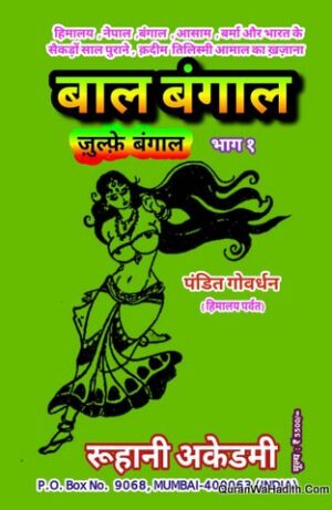 Zulf e Bangal