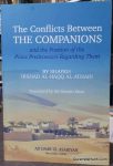 The Conflicts Between The Companions