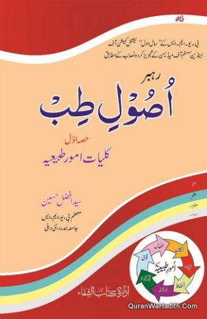Kulliyat Umoor e Tabiyya