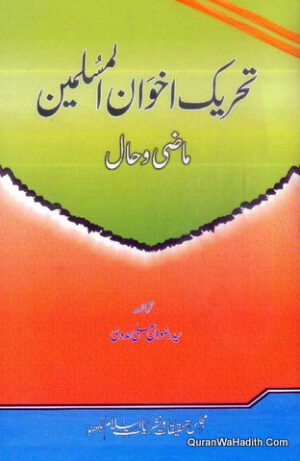 Tehreek Ikhwan ul Muslimeen