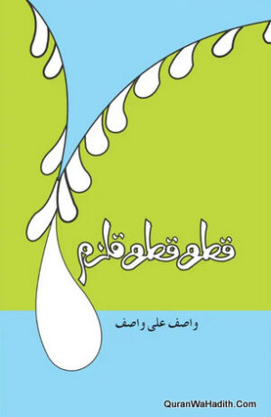 Qatra Qatra Qulzam