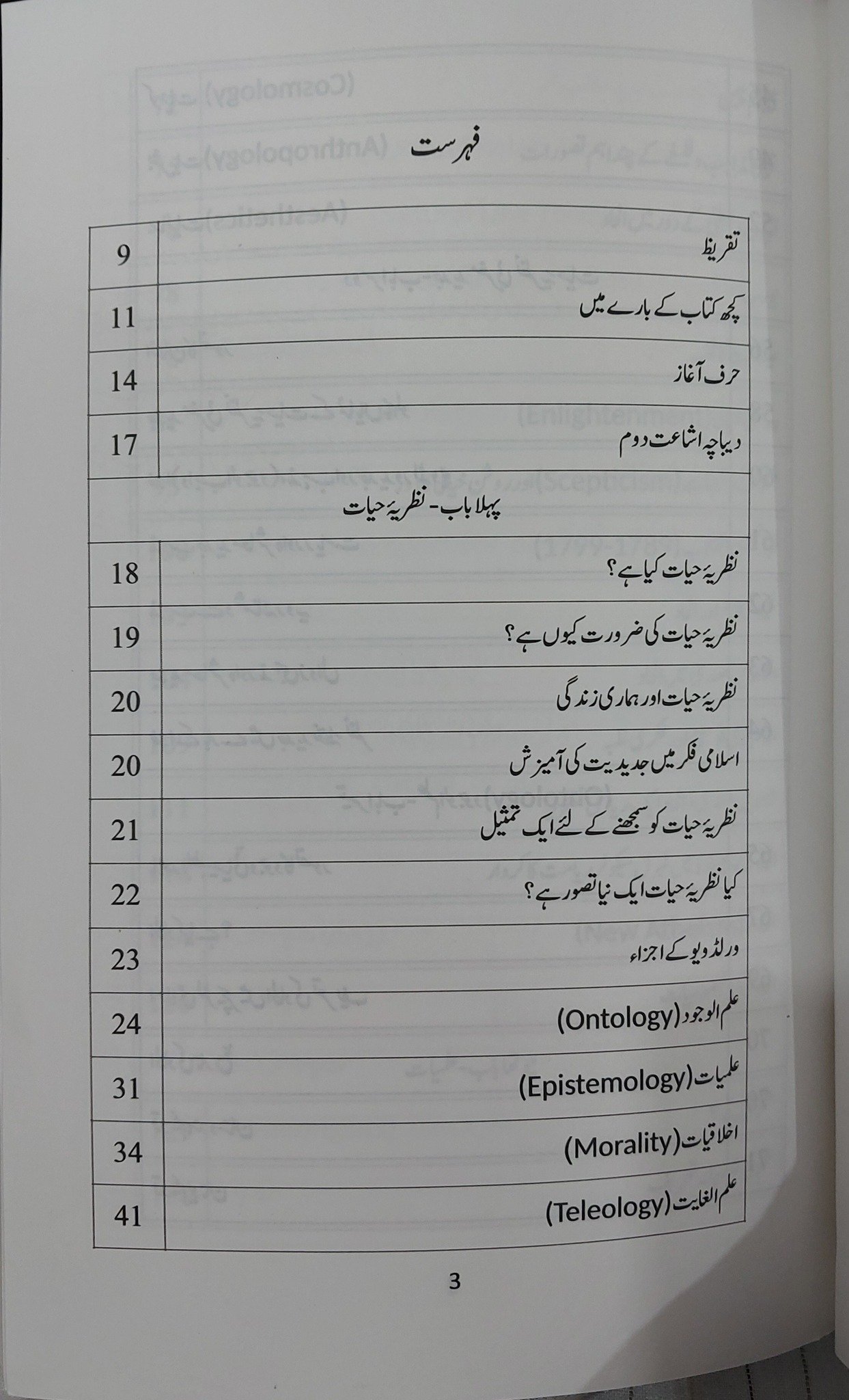Mubadiyat e Magharbiyat | An Intro To Westernism | مبادیات مغربیت | تفہیم مغرب کی بنیادی کتاب - Image 2