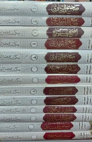 Dora e Hadees Maktaba Ludhianvi