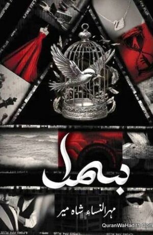 Bismil Novel