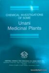 Chemical Investigations of Some Unani Medicinal Plants
