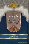 Kulliyat e Zia Ansari