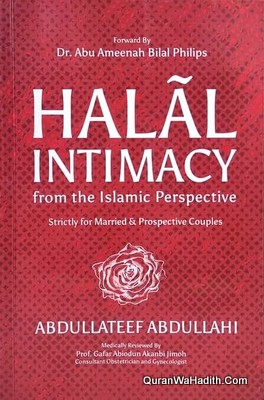 Halal Intimacy From The Islamic Perspective