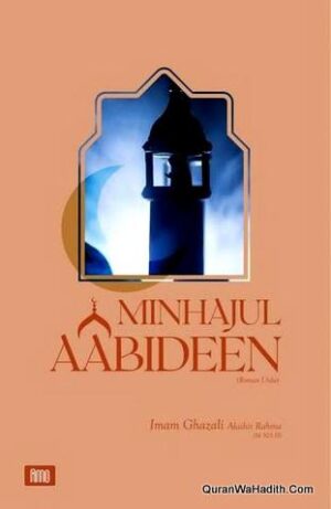 Minhaj ul Abideen Roman