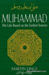 Muhammad His Life Based on The Earliest Sources