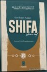 Shifa Shareef Roman Urdu