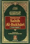 Summarized Sahih Bukhari