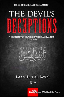 The Devil's Deceptions