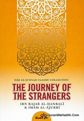 The Journey of The Strangers