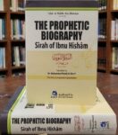The Prophetic Biography Sirat Ibn Hisham