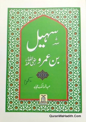 Suhail Ibn Amr