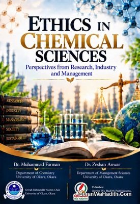 Ethics In Chemical Sciences