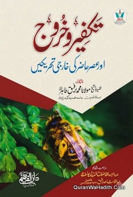 Takfeer o Khurooj Aur Asre Hazir Ki Kharji Tahreekein